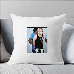 Kendo Kaponi is a lyricist Kendo Kaponi Pillows Cover