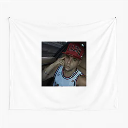 Kendo Kaponi is Puerto Rican Kendo Kaponi Tapestries