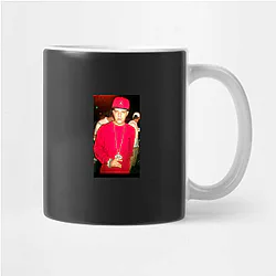 Kendo Kaponi writes great lyrics Kendo Kaponi Mugs
