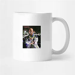 Kendo Kaponi is a rapper Kendo Kaponi Mugs