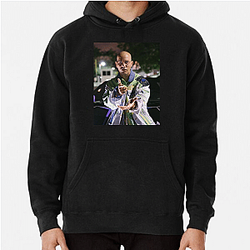 Kendo Kaponi is a rapper Kendo Kaponi Hoodies