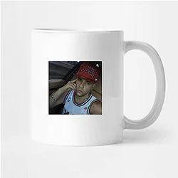 Kendo Kaponi is Puerto Rican Kendo Kaponi Mugs