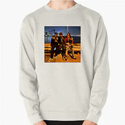 Kendo Kaponi is a legend Kendo Kaponi Sweatshirts
