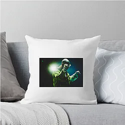 Kendo Kaponi is very intense Kendo Kaponi Pillows Cover