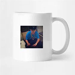 Kendo Kaponi has many fans Kendo Kaponi Mugs