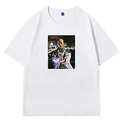 Kendo Kaponi is a rapper Kendo Kaponi T-Shirts
