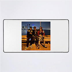 Kendo Kaponi is a legend Kendo Kaponi Mouse Pads
