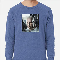 Kendo Kaponi performs hip hop Kendo Kaponi Sweatshirts