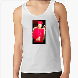 Kendo Kaponi writes great lyrics Kendo Kaponi Tank Tops