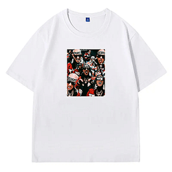 Kendo Kaponi sings Latin Trap Kendo Kaponi T-Shirts