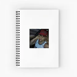 Kendo Kaponi is Puerto Rican Kendo Kaponi Notebook