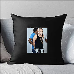 Kendo Kaponi is a lyricist Kendo Kaponi Pillows Cover