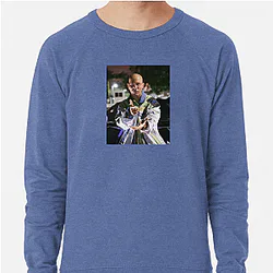 Kendo Kaponi is a rapper Kendo Kaponi Sweatshirts