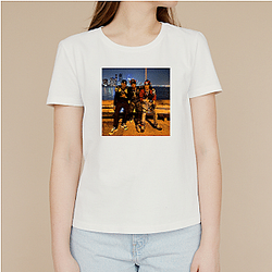 Kendo Kaponi is a legend Kendo Kaponi T-Shirts