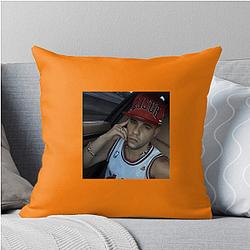 Kendo Kaponi is Puerto Rican Kendo Kaponi Pillows Cover