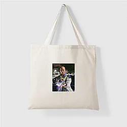 Kendo Kaponi is a rapper Kendo Kaponi Bags