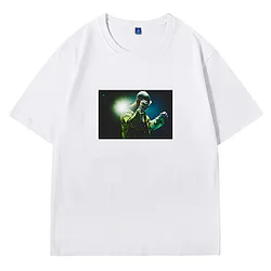 Kendo Kaponi is very intense Kendo Kaponi T-Shirts