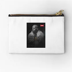 Kendo Kaponi drops diss tracks Kendo Kaponi Zipper Pouches