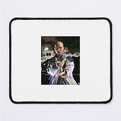 Kendo Kaponi is a rapper Kendo Kaponi Mouse Pads