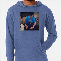Kendo Kaponi has many fans Kendo Kaponi Hoodies