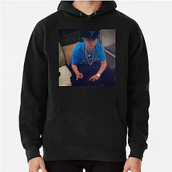Kendo Kaponi has many fans Kendo Kaponi Hoodies