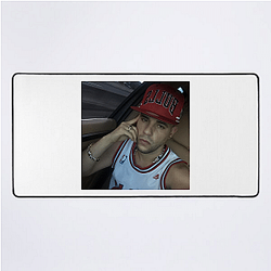 Kendo Kaponi is Puerto Rican Kendo Kaponi Mouse Pads