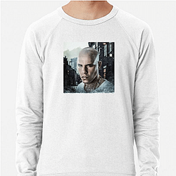 Kendo Kaponi performs hip hop Kendo Kaponi Sweatshirts