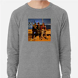 Kendo Kaponi is a legend Kendo Kaponi Sweatshirts