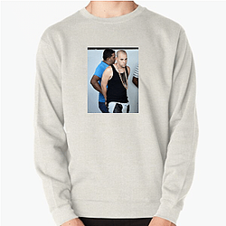 Kendo Kaponi is a lyricist Kendo Kaponi Sweatshirts