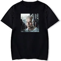 Kendo Kaponi performs hip hop Kendo Kaponi T-Shirts