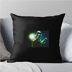 Kendo Kaponi is very intense Kendo Kaponi Pillows Cover