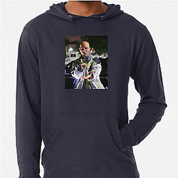 Kendo Kaponi is a rapper Kendo Kaponi Hoodies