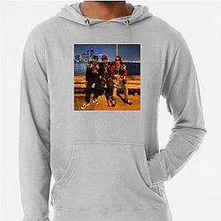 Kendo Kaponi is a legend Kendo Kaponi Hoodies