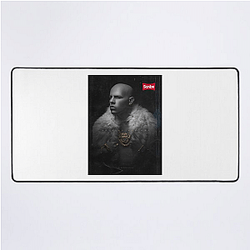 Kendo Kaponi drops diss tracks Kendo Kaponi Mouse Pads