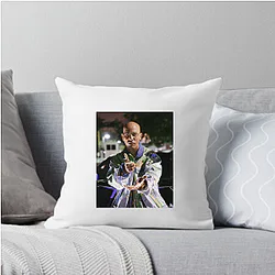 Kendo Kaponi is a rapper Kendo Kaponi Pillows Cover