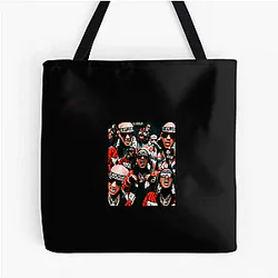Kendo Kaponi sings Latin Trap Kendo Kaponi Bags