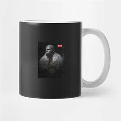 Kendo Kaponi drops diss tracks Kendo Kaponi Mugs