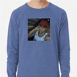 Kendo Kaponi is Puerto Rican Kendo Kaponi Sweatshirts