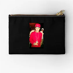 Kendo Kaponi writes great lyrics Kendo Kaponi Zipper Pouches