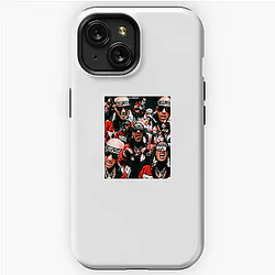 Kendo Kaponi sings Latin Trap Kendo Kaponi Samsung Cases