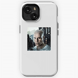 Kendo Kaponi performs hip hop Kendo Kaponi iPhone Cases