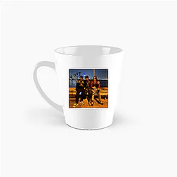 Kendo Kaponi is a legend Kendo Kaponi Mugs