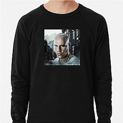 Kendo Kaponi performs hip hop Kendo Kaponi Sweatshirts