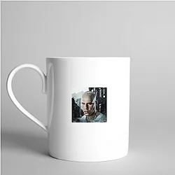Kendo Kaponi performs hip hop Kendo Kaponi Mugs
