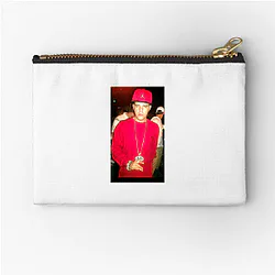 Kendo Kaponi writes great lyrics Kendo Kaponi Zipper Pouches