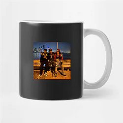 Kendo Kaponi is a legend Kendo Kaponi Mugs