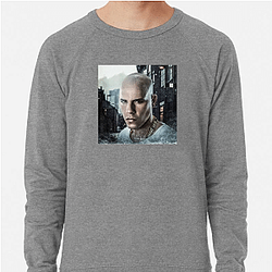 Kendo Kaponi performs hip hop Kendo Kaponi Sweatshirts