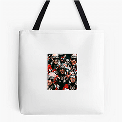 Kendo Kaponi sings Latin Trap Kendo Kaponi Bags