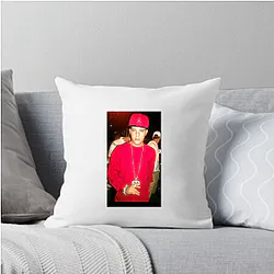 Kendo Kaponi writes great lyrics Kendo Kaponi Pillows Cover