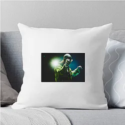 Kendo Kaponi is very intense Kendo Kaponi Pillows Cover